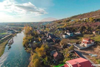 Casa de vanzare semifinisata, 5 Camere 186 mp utili, Facliei - 5