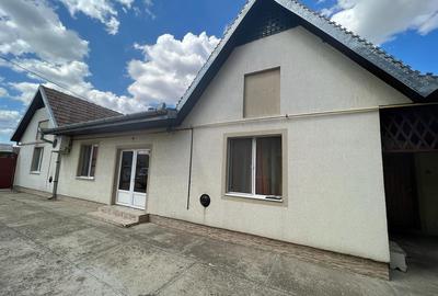 Casă cu 5 camere cu Teren 1500 Mp în Vladimirescu - 12