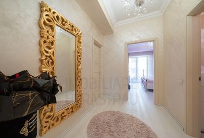 Sunya Residence | Satul Francez - 5