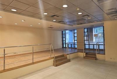 Spatiu comercial stradal ultracentral 445 mp - 4