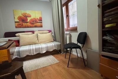 Apartament cu 3 camere circular, mobilat în Ultracentral - 21