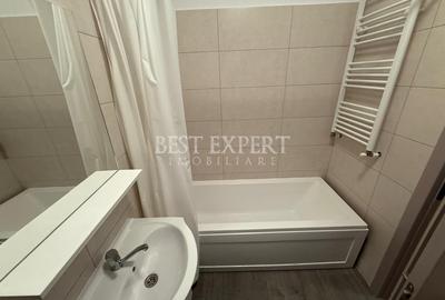 Garsoniera moderna - mobilata, utilata/Mutare Rapida - 8