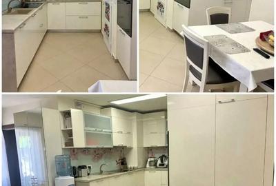 Vand casa situata pe Calea Martirilor, zona Girocului Vand casa situata pe Calea Martirilor, zona Girocului - 4
