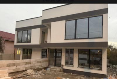 Duplex, 120 mp utili, teren 225 mp, zona Bariera Vilcii - 5