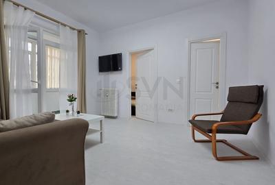 Apartament cu 2 camere semidecomandat, mobilat în Gara de Nord - 2