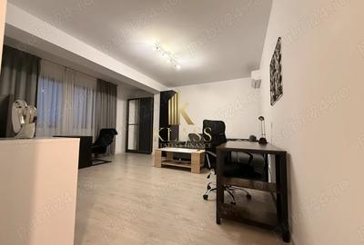 Apartament cu 2 camere decomandat, mobilat în Ilfoveni - 3