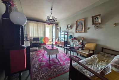 3 Camere| Bloc Anvelopat | Berceni  -Turnu Magurele | Comision 0% - 6
