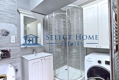 Apartament Elegant| Pta Alba Iulia| 90 mp| Centrala proprie| Ultraechipat - 11