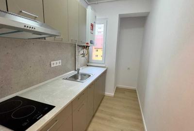 Apartament cu 2 camere semidecomandat în Șelimbăr - 1