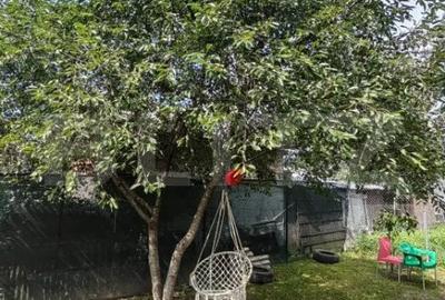 Casă cu 4 camere cu Teren 1600 Mp în Central - 5