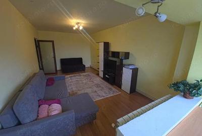 Apartament cu 3 camere decomandat, mobilat în Gara - 15