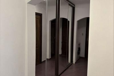 Apartament cu 4 camere decomandat în Central - 5