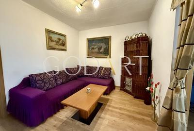 OPORTUNITATE | CASA | CURTE LIBERA 341 MP | 3 LOCURI DE PARCARE - 2