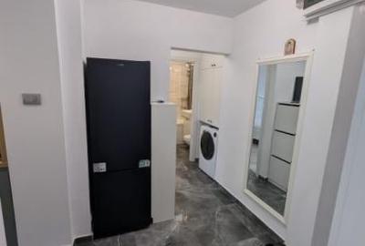 Apartament cu 2 camere decomandat, mobilat în Nicolae Grigorescu - 10
