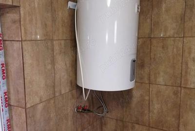 Casă în Braniștea - 5