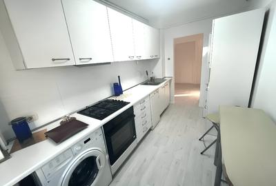 Apartament cu 2 camere decomandat în Gara - 3