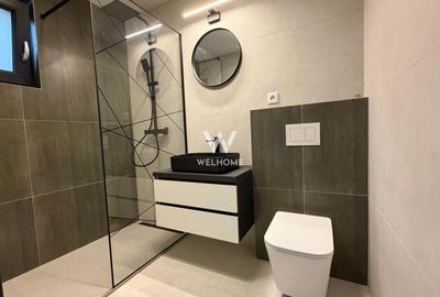 Apartament cu gradina de 200mp, Calea Cisnadiei, Sibiu - 4