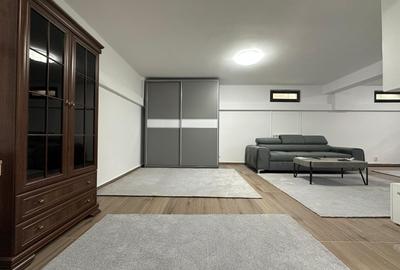 Ansamblu Rezidential / Vile Individuale Cuplate/ Demisol Locuibil - 7