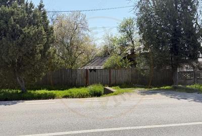 Casă cu Teren 1047 Mp în Lunca - 6