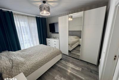 Apartament cu 3 camere, mobilat în Central - 4