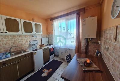 Garsonieră decomandată în Astra - 11