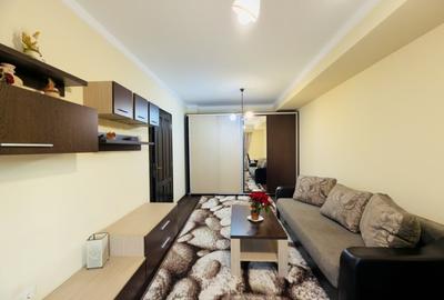 Apartament 1 camere, modern, parter, 41mp, zona Ronat - 2