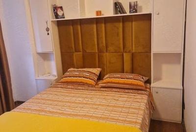 Apartament cu 3 camere decomandat, mobilat în 1 Mai