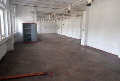 Spațiu comercial, de 1,800 mp, în Târgu Neamț - 3