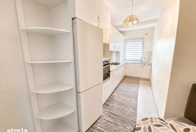 Apartament cu 3 camere în Nord - 4