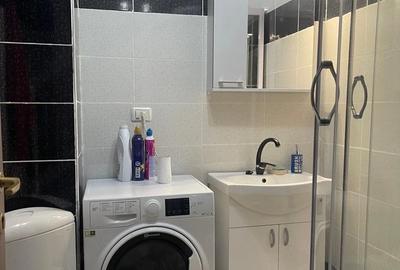 Apartament cu 3 camere decomandat în Central - 1