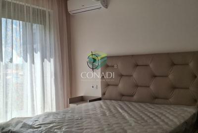 Apartament cu 2 camere în Grivița - 4