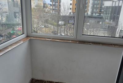 Apartament cu 2 camere semidecomandat în Central - 6