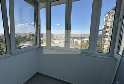 Apartament cu 2 camere semidecomandat în Gheorgheni - 6