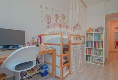 Apartament cu 3 camere decomandat, mobilat în Bartolomeu - 15