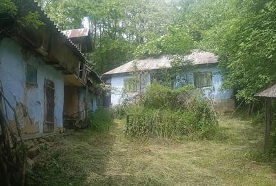 Teren de 5400 mp, în Brătila - 5