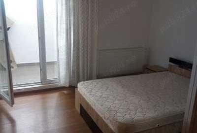 Apartament cu 2 camere semidecomandat în Militari