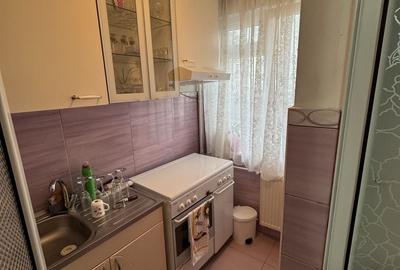 Garsonieră în Progresul