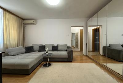 Apartament cu 2 camere semidecomandat în Drumul Taberei - 2