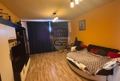 Apartament cu 4 camere decomandat, mobilat în Viile Noi
