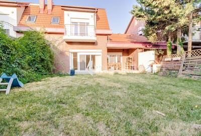 Casă individuală cu 7 camere cu Canalizare în Pipera - 30