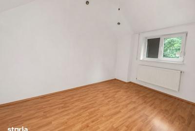 Casă cu 3 camere cu Teren 180 Mp în Calea București - 5