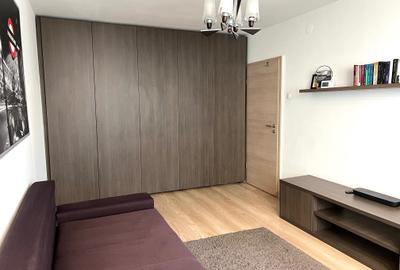 Apartament cu 2 camere decomandat în Rahova