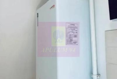 Apartament cu 2 camere nedecomandat în Vitan