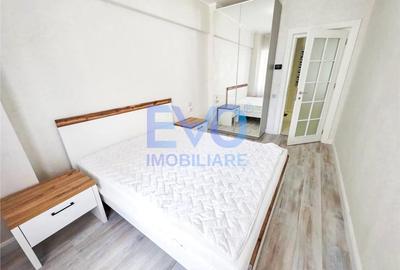 Apartament cu 2 camere decomandat în Copou