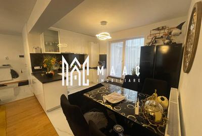 Penthouse cu 4 camere decomandat în Kogălniceanu - 3