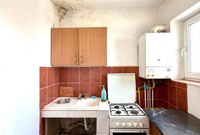 Garsonieră în Dumbrava 2 - 3