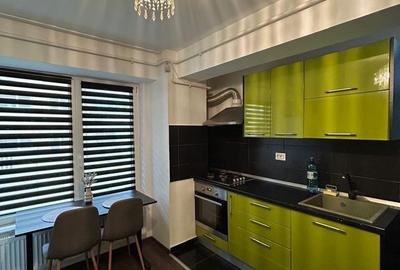 Apartament cu 2 camere, mobilat în Păcurari - 7