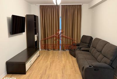 Apartament cu 3 camere decomandat, mobilat în Șelimbăr