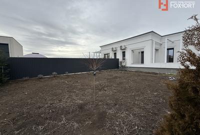 Duplex cu 4 camere cu Canalizare în Dumbrăvița - 8