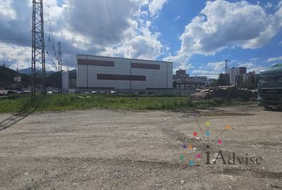 Teren Construcții intravilan de 1500 mp, în Centură - 13
